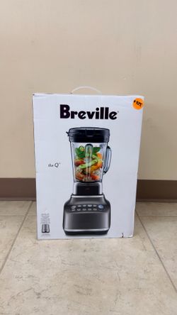 BREVILLE THE Q BLENDER