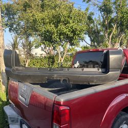 2014 - 2024 Toyota 4Runner Rear Bumper