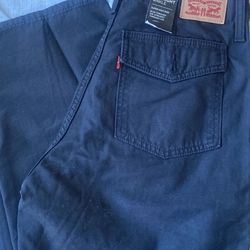 Ribcage Straight  Ankle Levi’s 