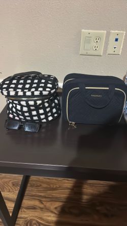 Women’s Makeup Bags
