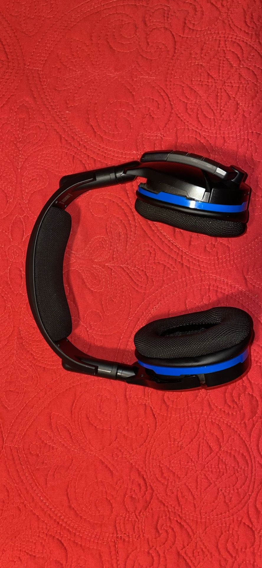 PS4 Stealth 600 Headset