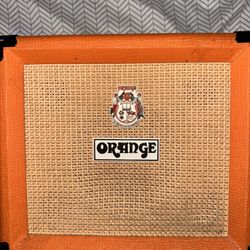 Orange Crush 12 