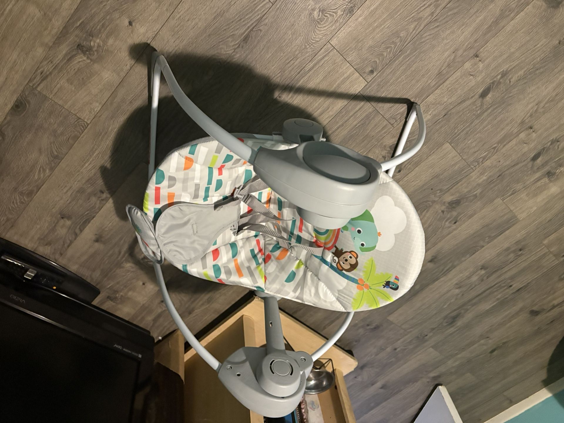 Infant Swing