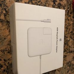 Cargador De MacBook Nuevo