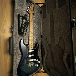 Fender Stratocaster