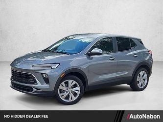 2025 Buick Encore GX