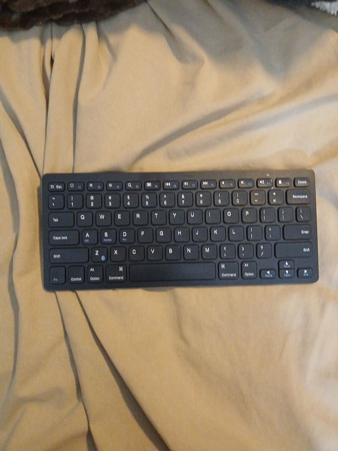 Wireless Keyboard