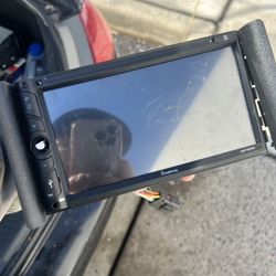 Joyroom JOY-D006 Car Radio 