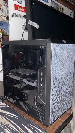GAMING PC