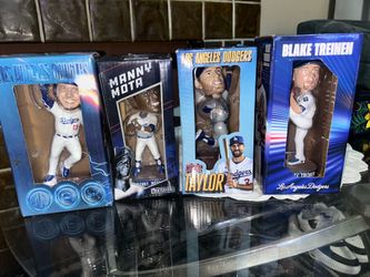 Dodger bobbleheads for sale