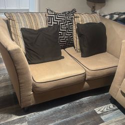 Living Room Furniture