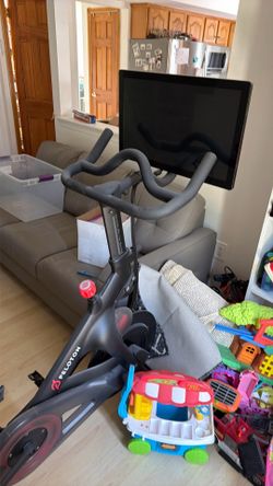 Peloton