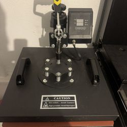 Heat Press 