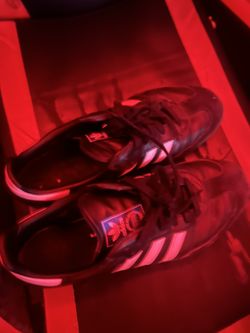 Adidas Sambas