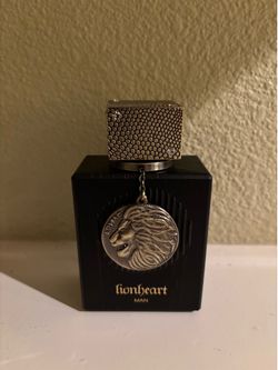 Armaf Club De Nuit Lionheart