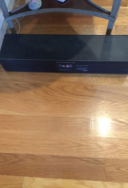 Cambridge SoundWorks Center channel plus by henry Kloss