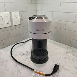 Nespresso