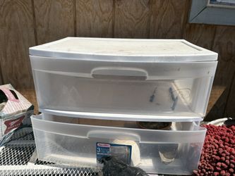 Storage Bin