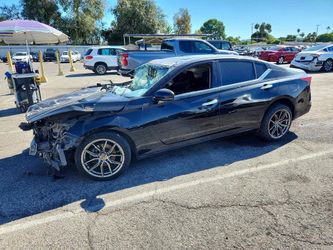 Nissan altima 2019 parts