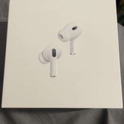 Apple AirPod Pro Gen 2