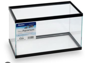 Aquarium Ten gal Brand New