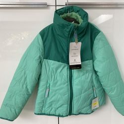 NEW Kids Coat 4-5 Size