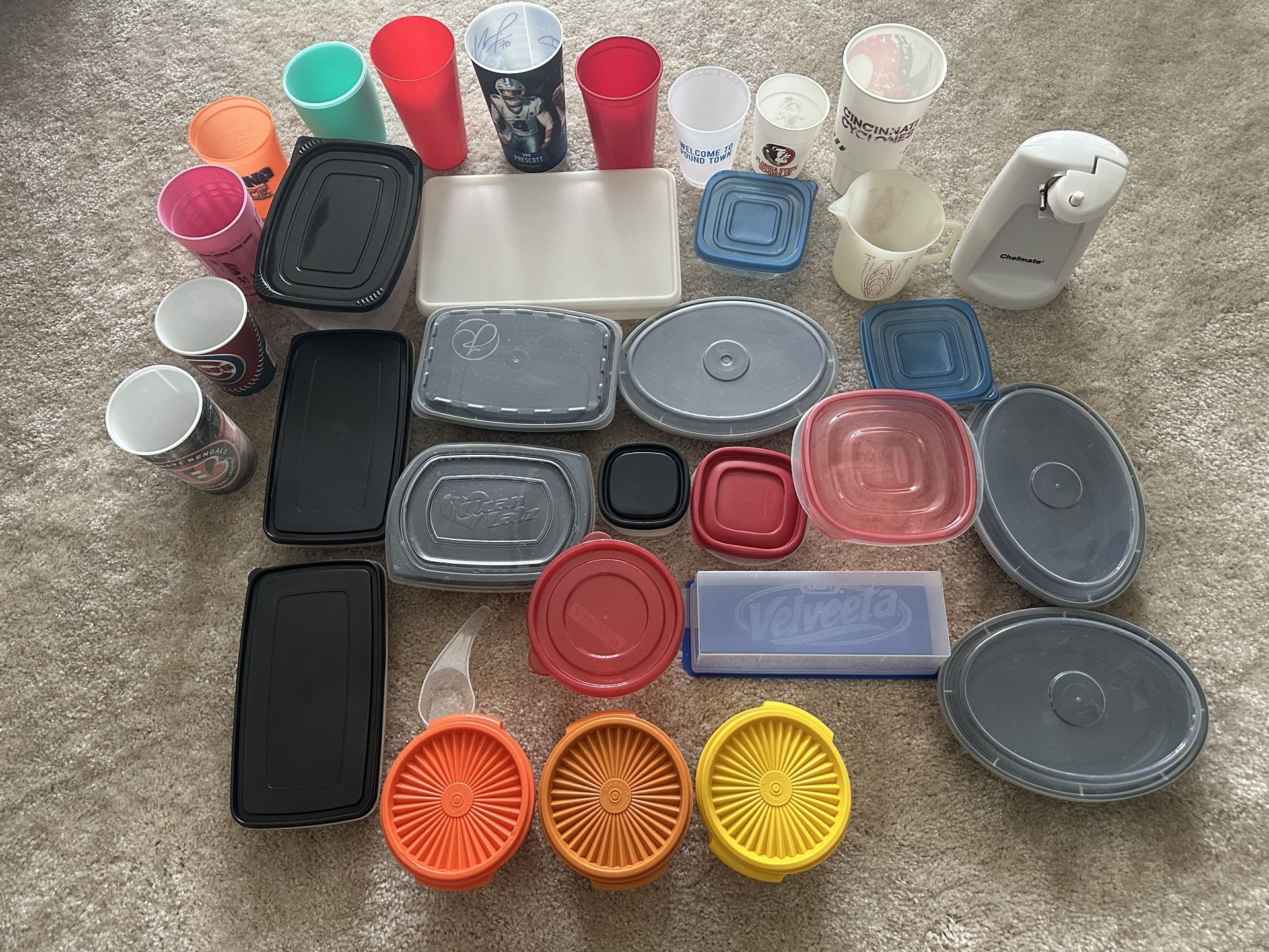 Kitchen bundle