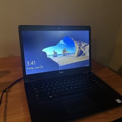 Dell Latitude 5480