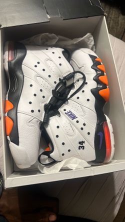 Nike Air Max  (CB)