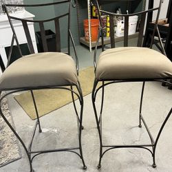 Stool - Bar Height