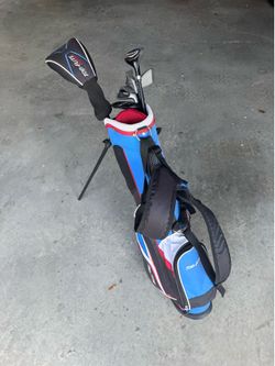 Kids Golf Clubs