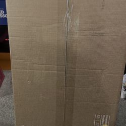 Samsung Curved 27 Inch Monitor S3 New Sealed