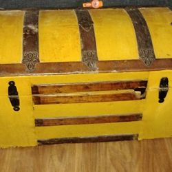 Antique Chest 