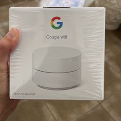 Wi-Fi AC1200 Mesh Wi-Fi System