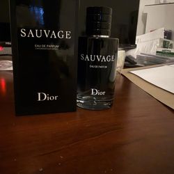 Dior Sauvage Edp