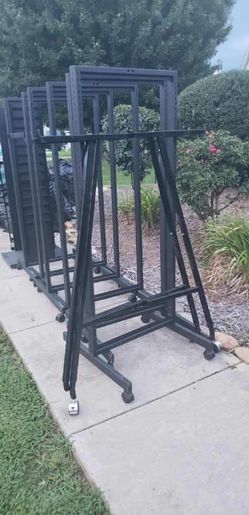 Clothing Racks