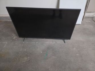 Vizio tv 55 inch [broken ]