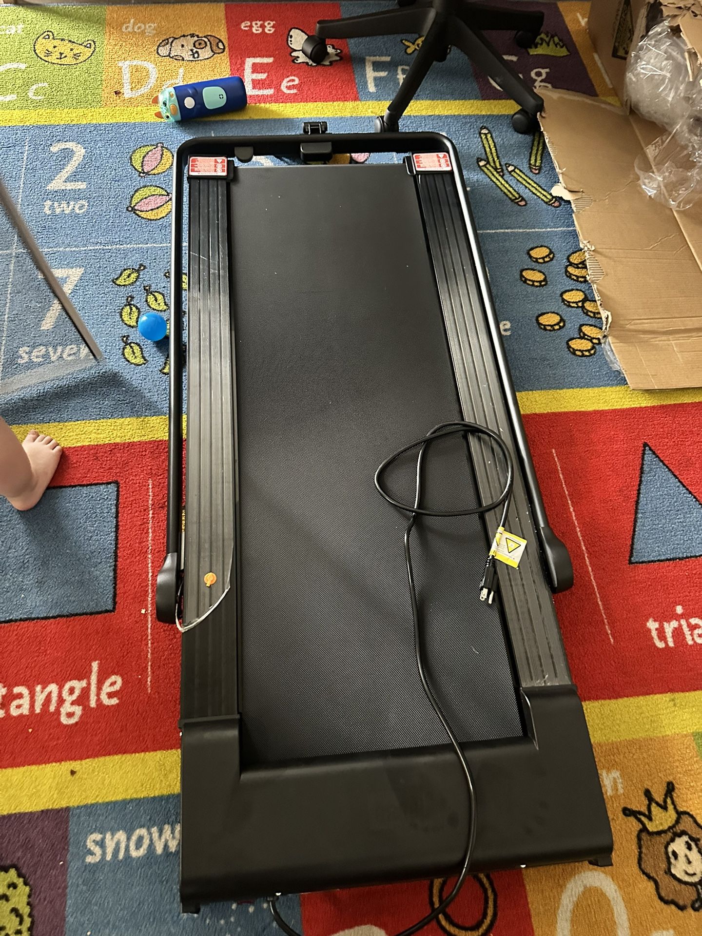 Treadmill