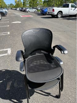 Herman miller Caper Chair