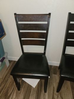 Dinning table