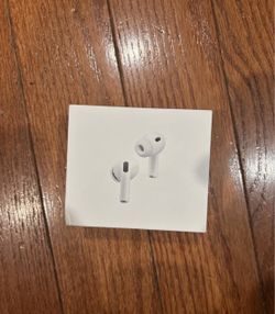 AirPod pro 3