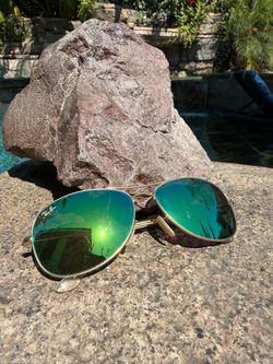 Rayban Cockpit (RB3362)