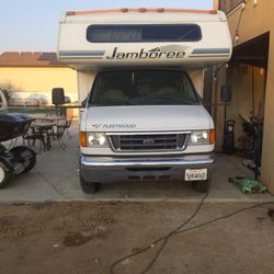 Motorhome 