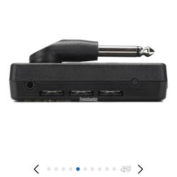 Vox Bass AmPlug  2