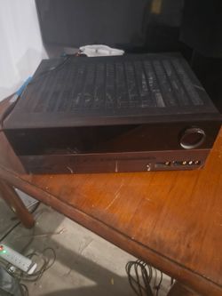 Harmon kardon Receiver