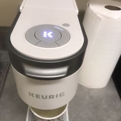 Keurig Coffee
