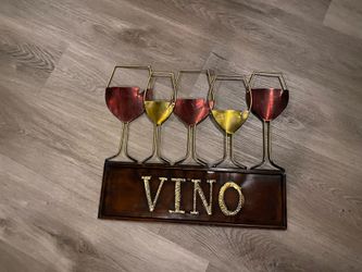 WINE DECOR