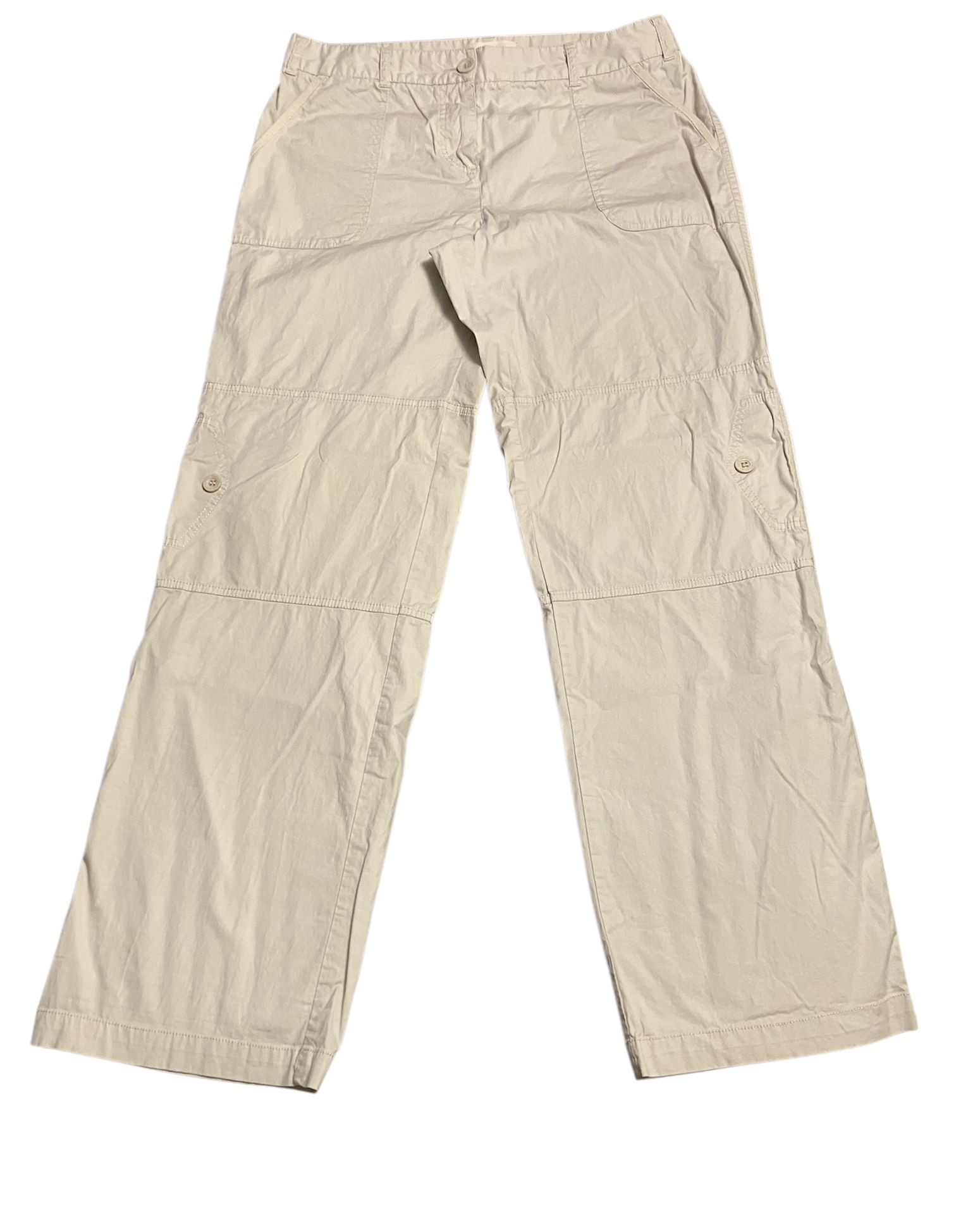 Workshop Andrea Jovine Convertible Pants – Size 10