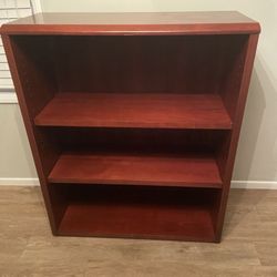 Bookshelf