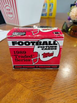Football Collection